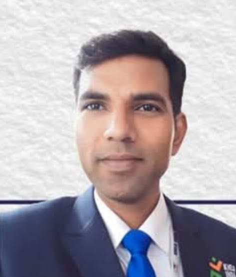 Md. Mukhtar Khan